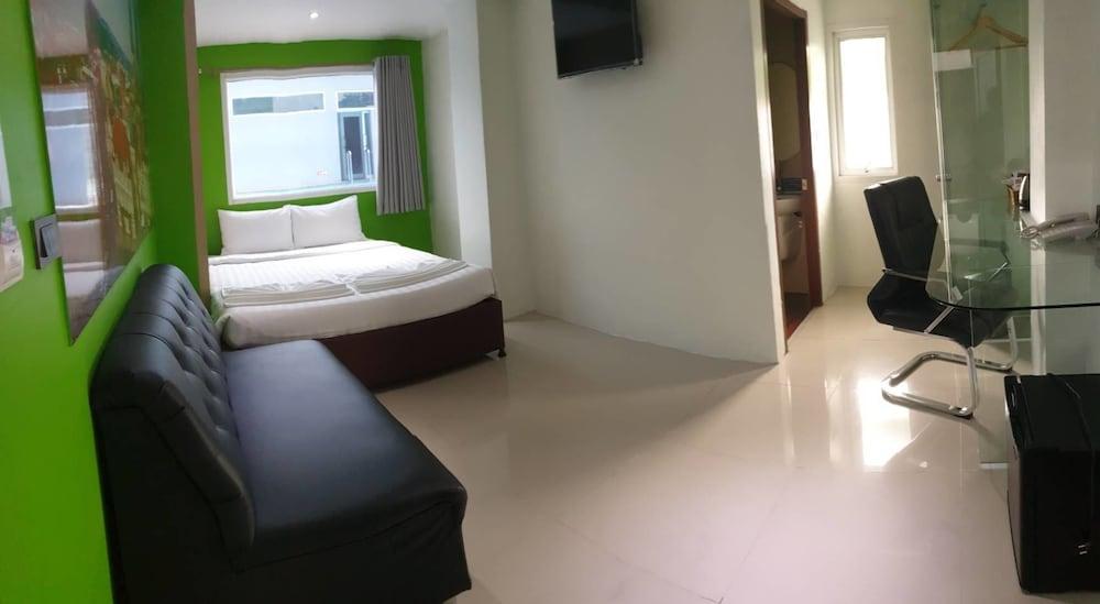 Blue Orchids Hotel Hat Yai Exteriör bild